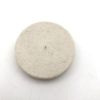 Picture of Square Edge Felt Wheel 2"