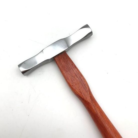 Picture of Hex Head Jewelers Hammer