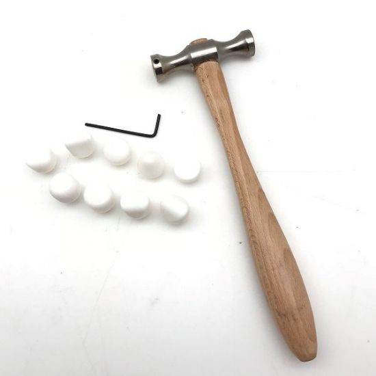 Picture of Forming Hammer with 9 Faces