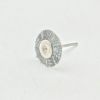 Picture of Steel Wire Brush 1" Diameter, with 3/32" Mandrel
