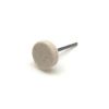 Picture of Felt Wheel 5/8 Inch, with 3/23 Inch Mandrel