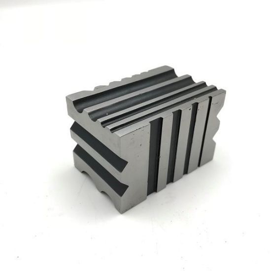 Picture of Steel Design Block 2in x 3in