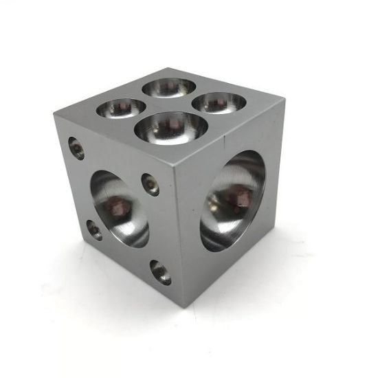 Picture of Dapping Block 2-1/2in x 2-1/2in