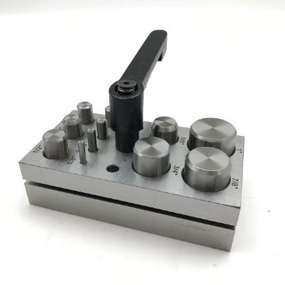 Picture of Disc Cutter, 11pc 1/8in - 1in