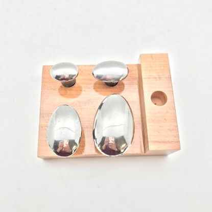 Picture of Spoon Set with Base, 4pc
