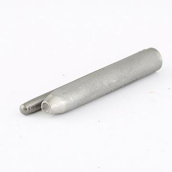 Picture of Tucker Tool, 1/4" Round Male and Female Stamp