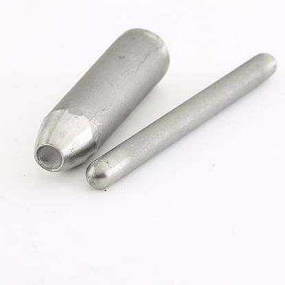Picture of Tucker Tool, 3/8" Round Male and Female Stamp
