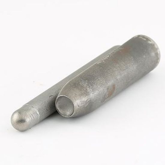 Picture of Tucker Tool, 7/16" Round Male and Female Stamp