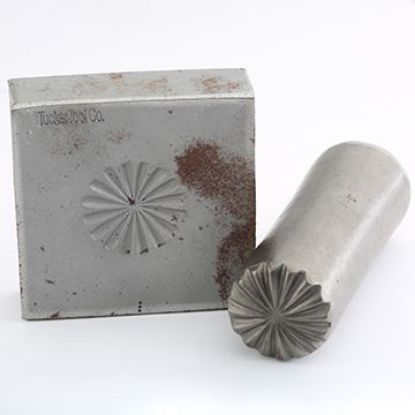 Picture of Tucker Tool, 1-5/8" Round Concho Die