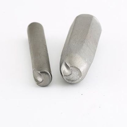 Picture of Tucker Tool, 3/8" Curve 2 piece  Male and Female Die