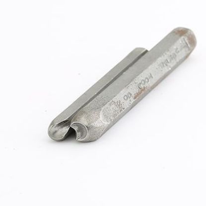 Picture of Tucker Tool, 1/4" Curve 2-piece Male and Female Die