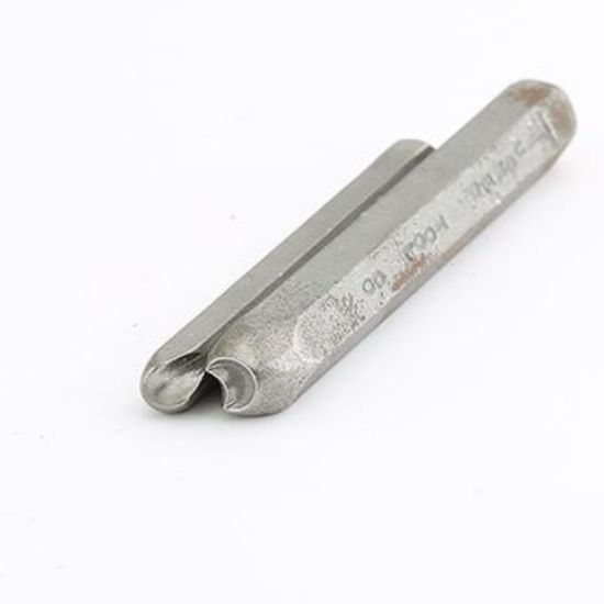 Picture of Tucker Tool, 1/4" Curve 2-piece Male and Female Die