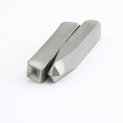 Picture of Tucker Tool, 1/2" Diamond 2 piece Male and Female Die