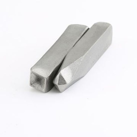Picture of Tucker Tool, 1/2" Diamond 2 piece Male and Female Die