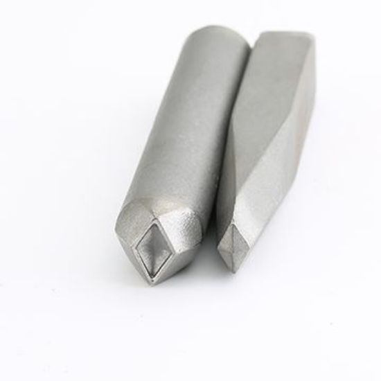 Picture of Tucker Tool, 7/16" Diamond 2 piece Male and Female Die