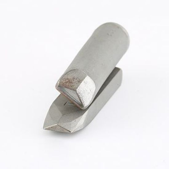 Picture of Tucker Tool, 11/16" Triangle 2 piece Male and Female Die