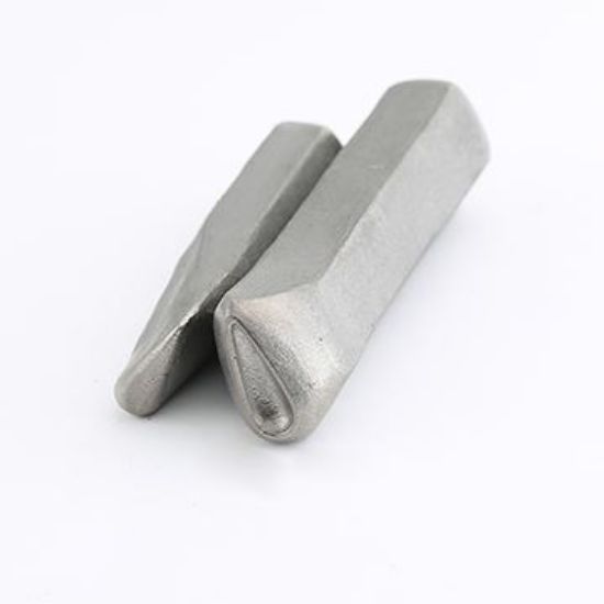 Picture of Tucker Tool, 3/4" Tear Drop 2 piece Male and Female Die