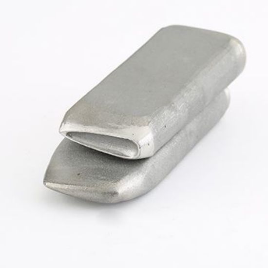 Picture of Tucker Tool, 1-1/8" Tear Drop 2 piece Male and Female Die