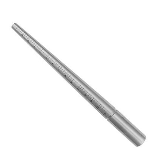 Picture of Grooved Ring Mandrel 1-15