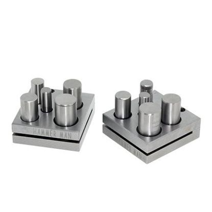 Picture of Large Disc Cutting Set 5 piece | 1/2"-1"