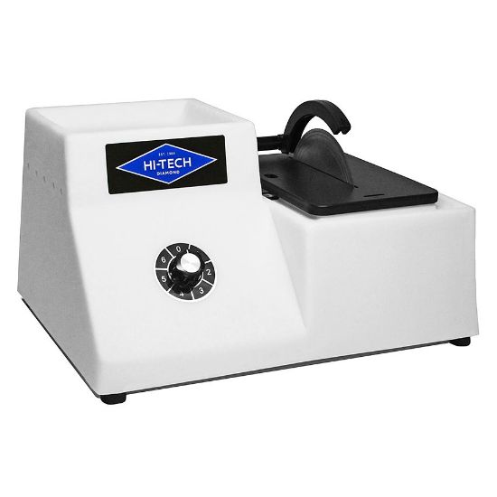 Picture of 4"/5" Complete Trim Saw with 2 Blades