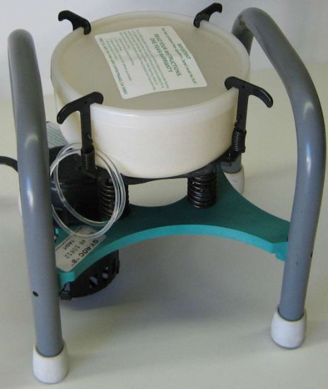 Picture of Gyroc Tumbler Model B 3lb