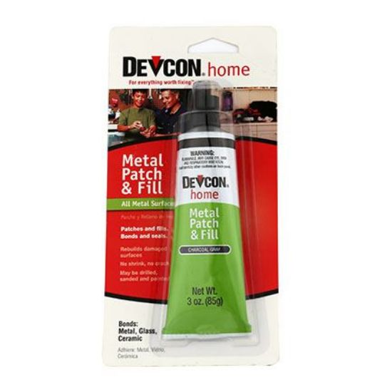 Picture of Metal Patch & Fill S-50