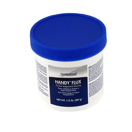 Picture of Handy Flux 1/2 lb