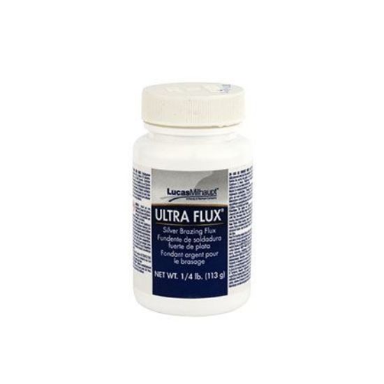 Picture of Ultra Flux, 1/4 lb