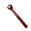Picture of Wheel Dresser, Red, 12"