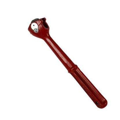 Picture of Wheel Dresser, Red, 12"