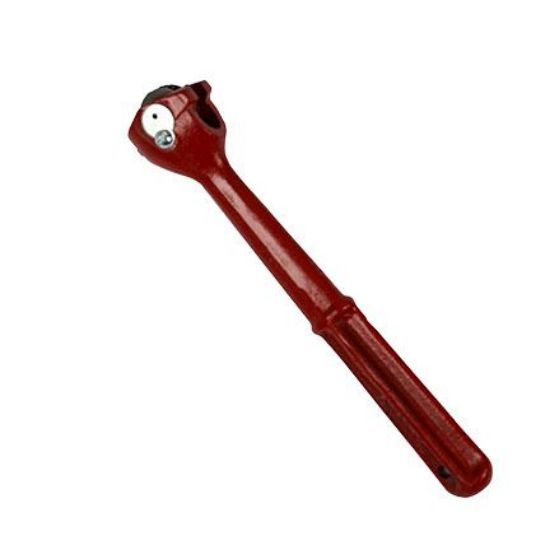 Picture of Wheel Dresser, Red, 12"