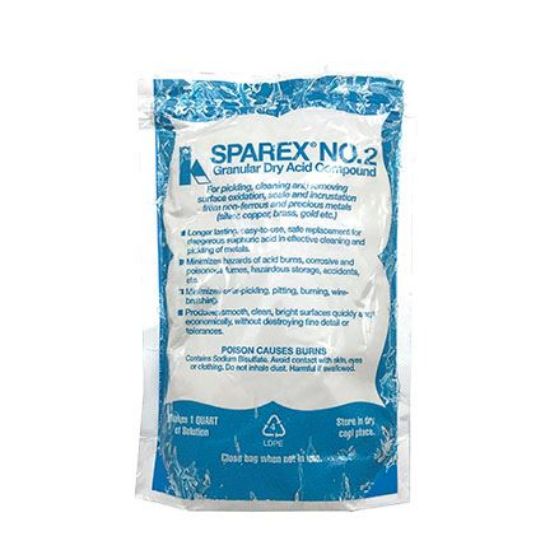 Picture of Sparex Acid 10 oz