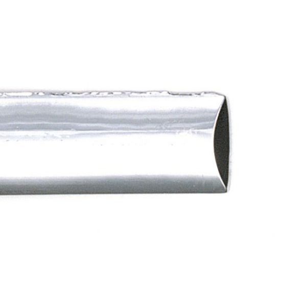 Picture of Wire Sterling Silver #1/.608 Inch Base x .077 Inch Height Low Dome