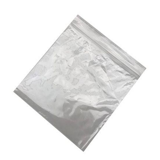 Picture of Clear Zip Top Bags, 2 Mil, 6" x 6", Sold per pkg of 100