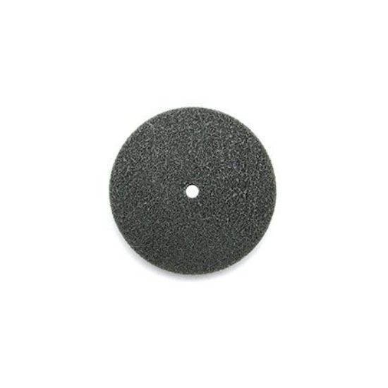 Picture of 3M BriteRite Medium Deburring Wheel Unitized A/O, 3x1/4x1/4 Inch