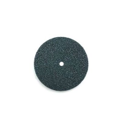 Picture of 3M BriteRite Soft Deburring Wheel Unitized S/C, 3x1/4x1/4 Inch