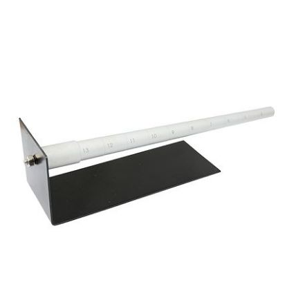 Picture of Stepped Ring Mandrel with base, 4-13