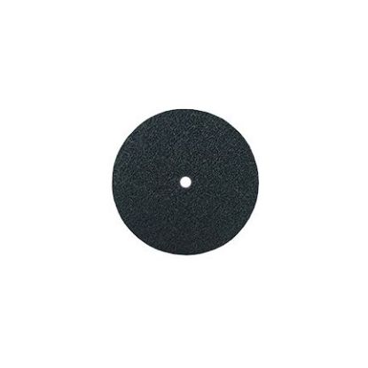 Picture of 3M BriteRite Medium Deburring Wheel Unitized S/C 3x1/4x1/4 Inch