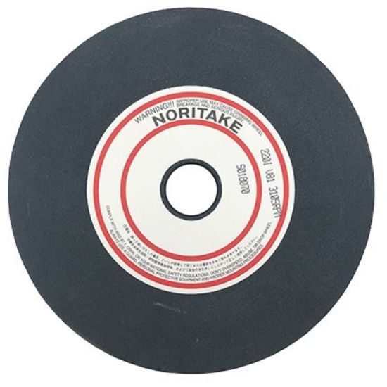 Picture of Black Grinding Wheel 220 Grit 8 Inch