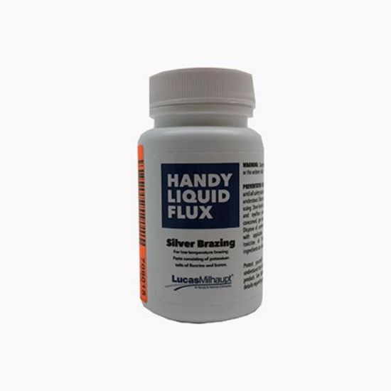 Picture of Liquid Handy Flux 3oz