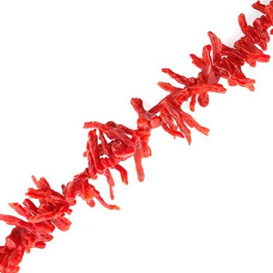 Picture of Frangia Red Coral 19"