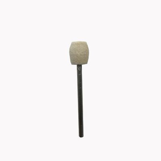 Picture of Felt Barrell 3/8", 3/32" Mandrel