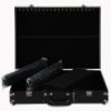 Picture of Enchanted Deluxe Case, Black/Black, 16" L x 22" W x 4" H