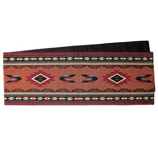 Picture of Table Runner Cibola 13"x72"