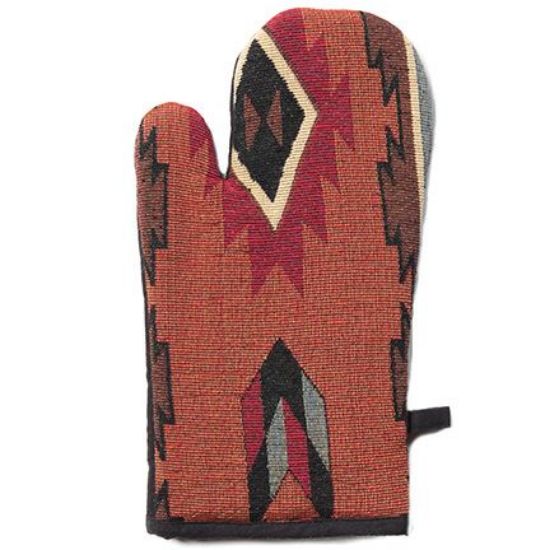 Picture of Oven Mitt Cibola 7"x12"