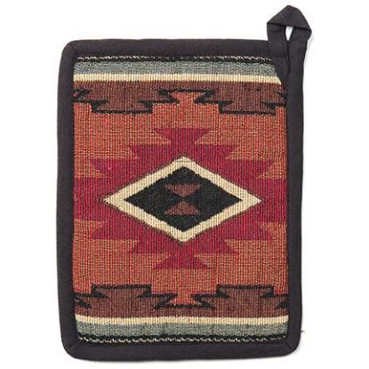 Picture of Pot Holder Cibola 7"x12"