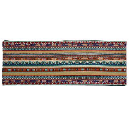 Picture of Table Runner Native 13"x72"