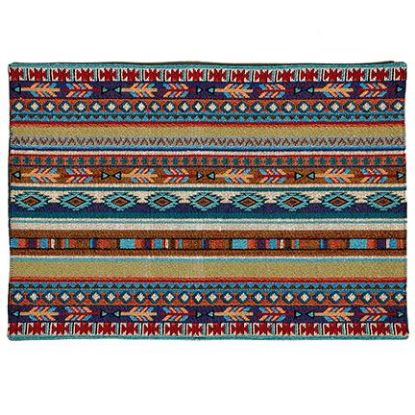 Picture of Placemat Native 13"x19"