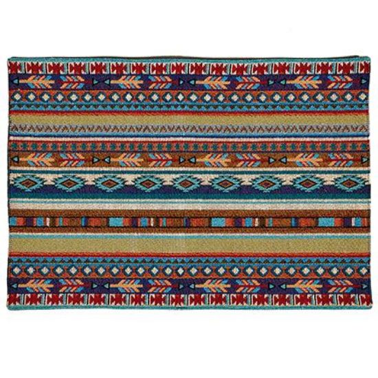 Picture of Placemat Native 13"x19"